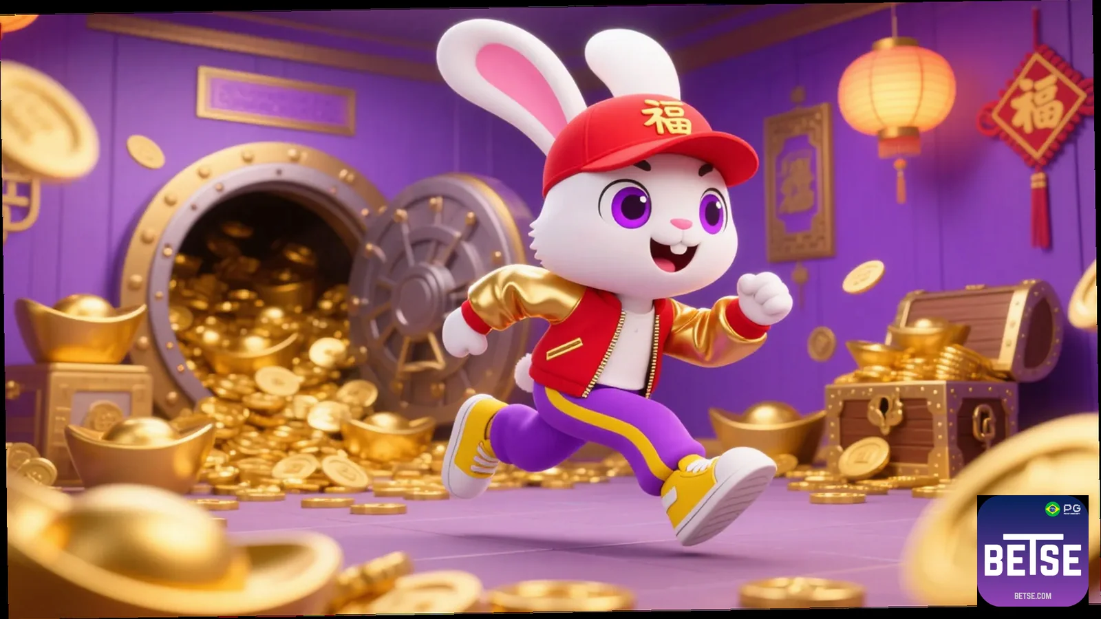 Slots online Brasi - betse